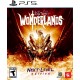 Tiny Tina's Wonderlands PS5 używana ENG