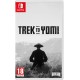 Trek to Yomi SWITCH używana PL