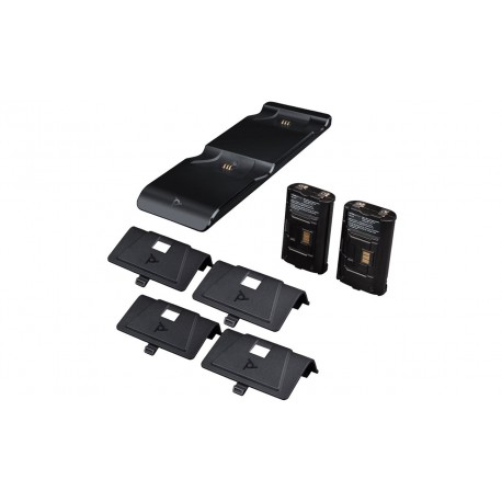 Ładowarka PDP Gaming Dual Ultra Slim Charge System XS/XONE używana