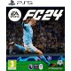 EA Sports FC 24 PS5 używana ENG