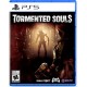 Tormented Souls PS5 używana ENG
