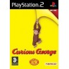 Curious George PS2 używana ENG
