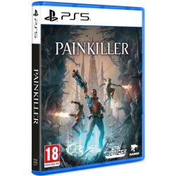 Painkiller PS5 nowa PL