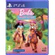 Barbie Horse Trails PS4 nowa PL