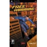 Free Running PSP używana ENG