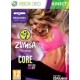 Zumba Fitness Core X360 używana ENG