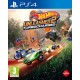 Hot Wheels Unleashed 2 Turbocharged PS4 używana PL
