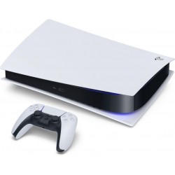 Konsola PS5 PlayStation 5 Digital Edition używana