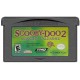 Scooby-Doo 2 Monsters Unleashed Game Boy Advance używana ENG