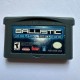 Ballistic Ecks vs Sever Game Boy Advance GBA używana ENG