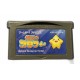 Densetsu no Starfy Game Boy Advance GBA używana JAP