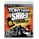 Tony Hawk Shred PS3 używana ENG