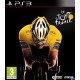 Le Tour de France PS3 używana ENG