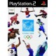 Athens 2004 PS2 używana ENG