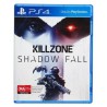 Killzone Shadow Fall PS4 używana ENG