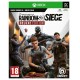 Tom Clancy's Rainbow Six Siege Deluxe Edition XSX/XONE używana ENG