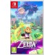The Legend of Zelda Echoes of Wisdom SWITCH używana ENG
