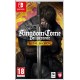 Kingdom Come Deliverance Royal Edition SWITCH używana PL