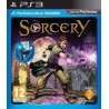 Sorcery PS3 używana ENG