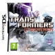 Transformers War for Cybertron NDS używana ENG