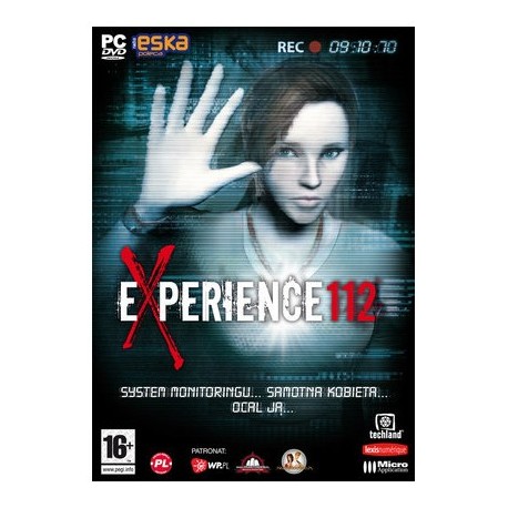 Experience 112 PC używana PL