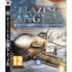 Blazing Angels Squadrons of WWII PS3 używana ENG
