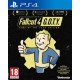 Fallout 4 GOTY PS4 używana ENG