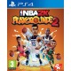 NBA 2K Playgrounds 2 PS4 nowa ENG