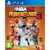 NBA 2K Playgrounds 2 PS4 nowa ENG