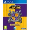 Two Point Campus PS4 używana PL