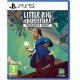 Little Big Adventure Twinsen's Quest PS5 używana PL