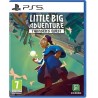 Little Big Adventure Twinsen's Quest PS5 używana PL