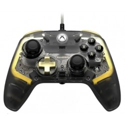 Pad przewodowy Gamesir Kaleid Flux XBOX Series/One używany