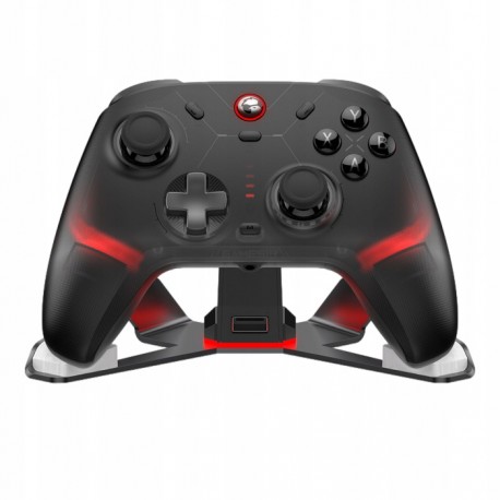 Pad bezprzewodowy Gamesir Cyclone 2 czarny PC/Switch używany