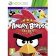 Angry Birds Trilogy X360 używana ENG