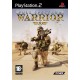 Full Spectrum Warrior PS2 używana ENG