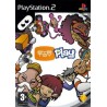 EyeToy Play PS2 używana ENG