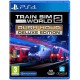 Train Sim World 2 Rush Hour Deluxe Edition PS4 używana ENG