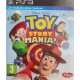 Toy Story Mania PS3 używana ENG
