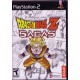 Dragon Ball Z Sagas NTSC PS2 używana ENG