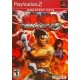 Tekken 5 NTSC PS2 używana ENG