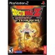 Dragon Ball Z Budokai Tenkaichi NTSC PS2 używana ENG