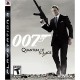 007 Quantum of Solace PS3 używana ENG