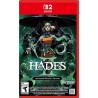 Hades II SWITCH 2 nowa PL