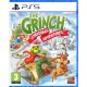 The Grinch Christmas Adventures PS5 nowa PL