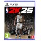 NBA 2K25 PS5 nowa ENG