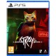 Stray PS5 nowa PL