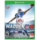 Madden NFL 16 XONE używana ENG