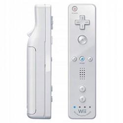 Pilot Nintendo Wii Oryginalny Wiilot RVL-003 używany