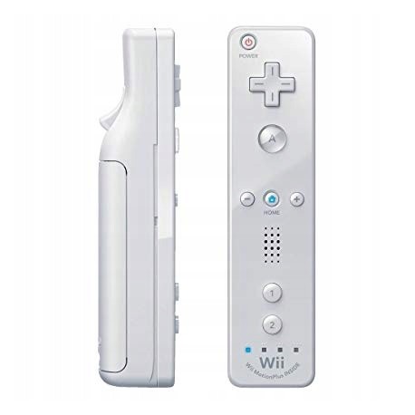 Pilot Nintendo Wii Oryginalny Wiilot RVL-003 używany